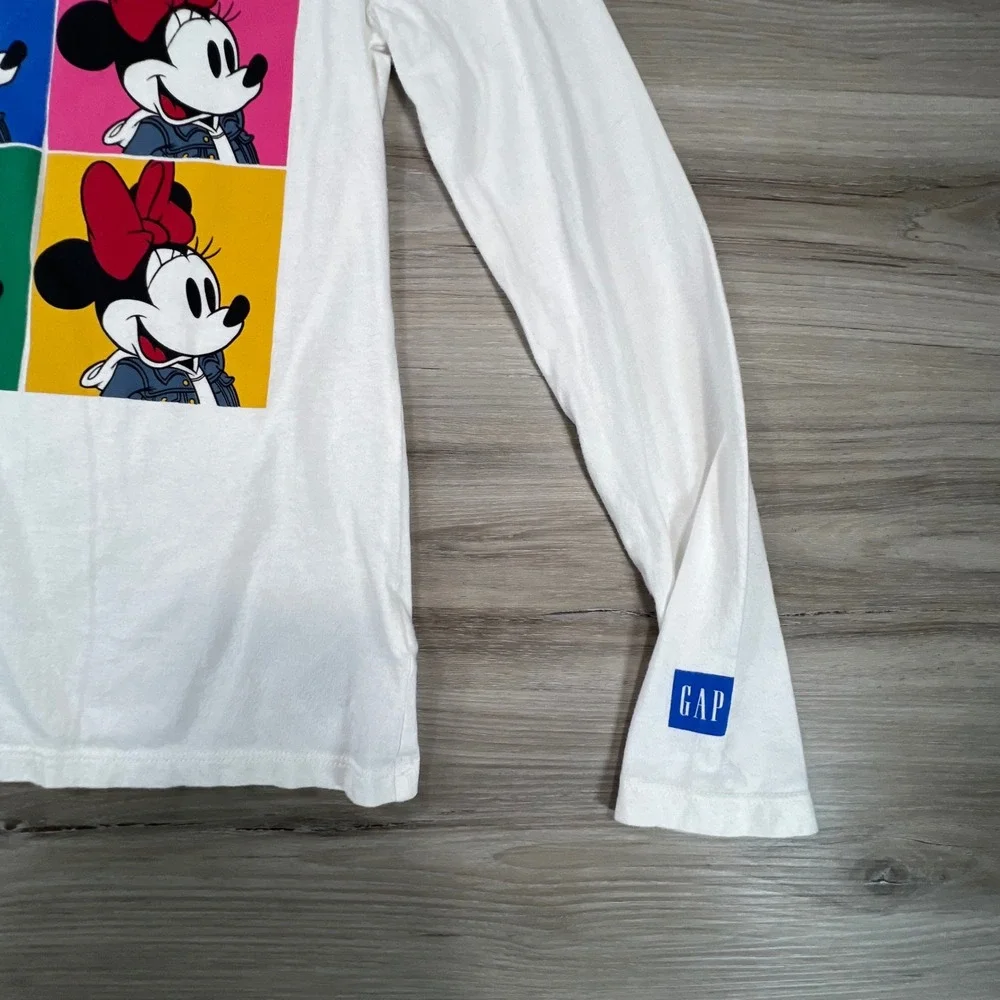 GAP playful burst
